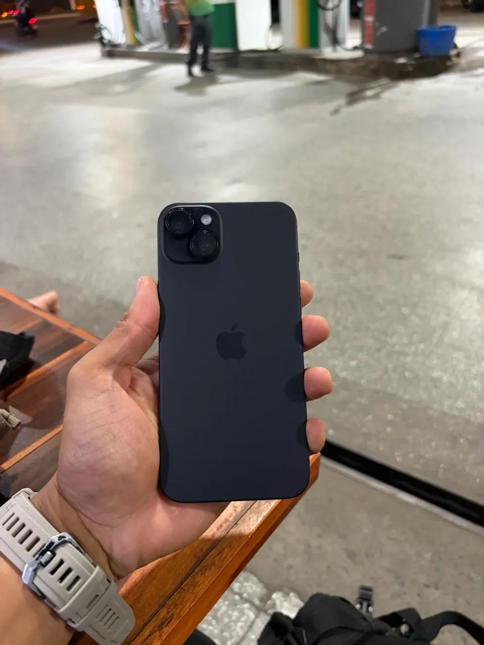 IPHONE 15 256G - Foto 2
