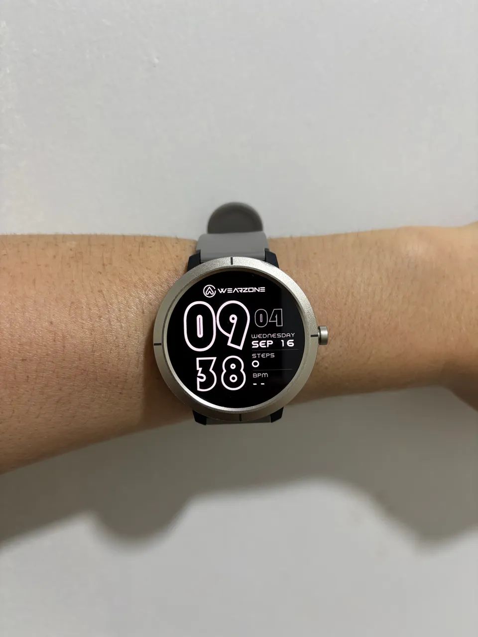Vendo Smartwatch marca Wearzone  - Foto 3