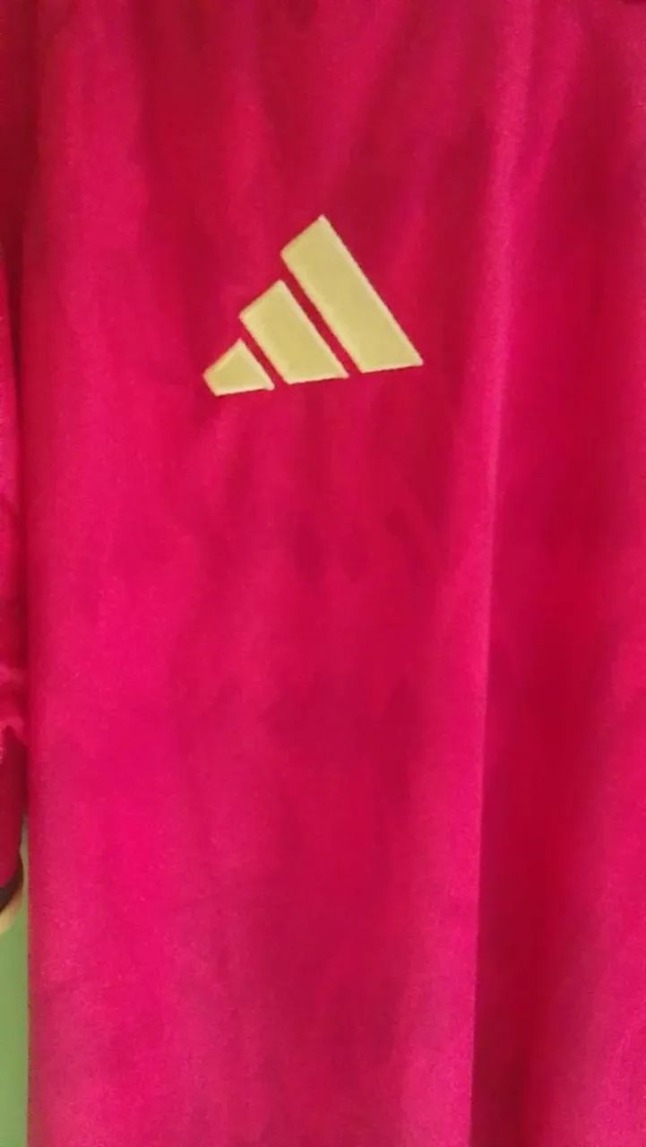 Camisa da Bélgica 1.1  - Foto 4