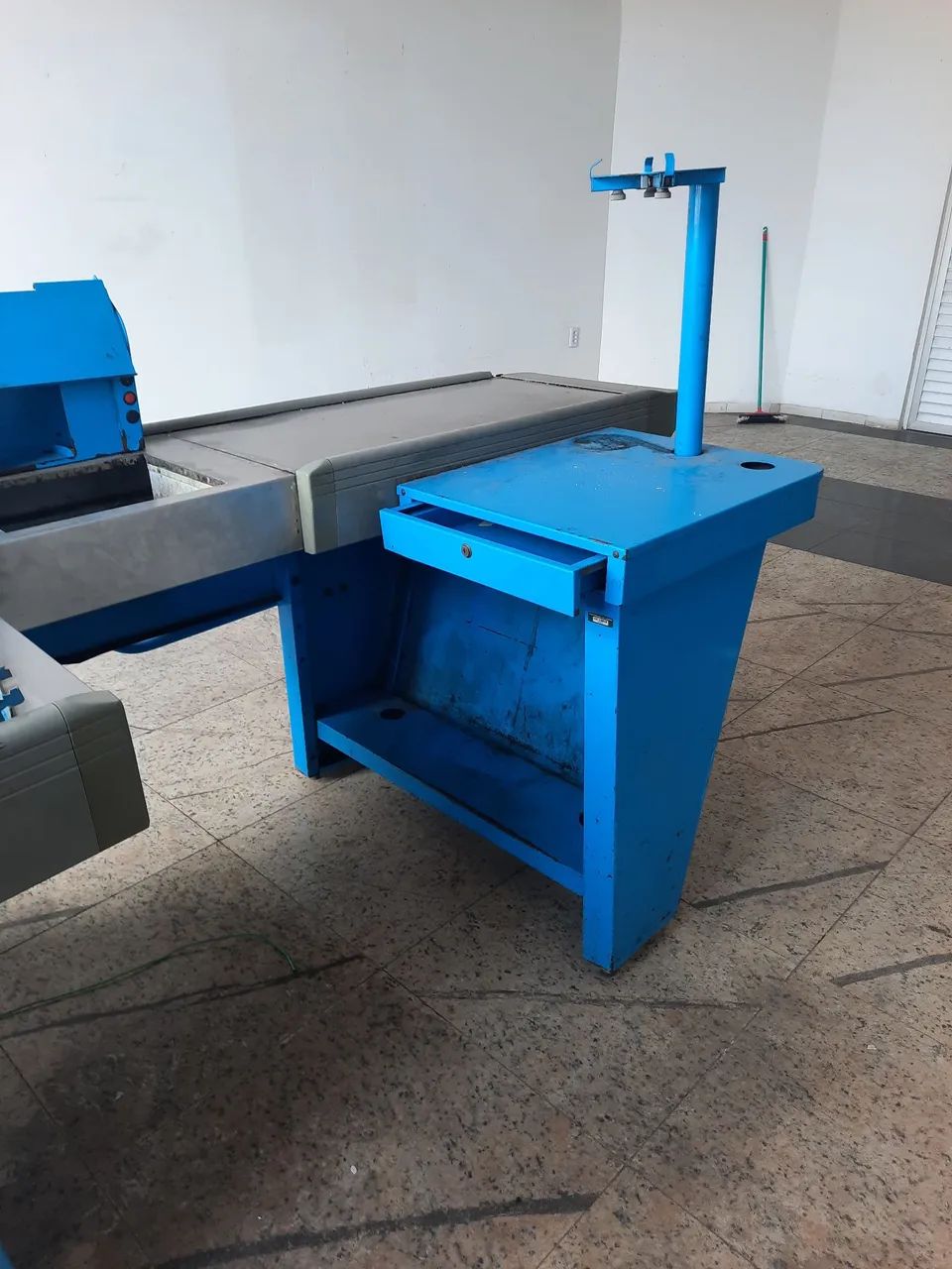 Vendo balcão pra comércio  - Foto 3