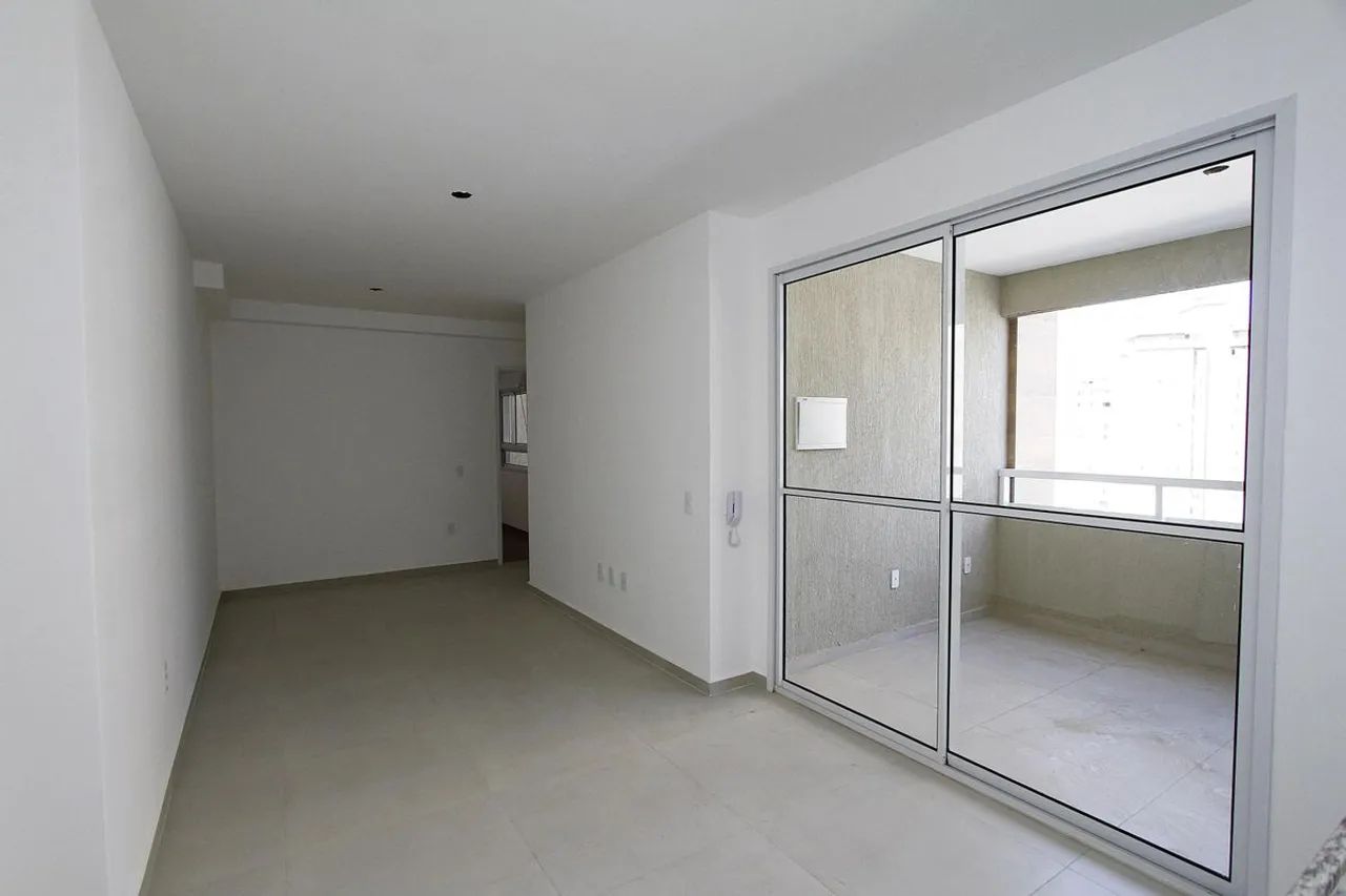 Apartamento à Venda - Nova Suíssa, 2 Quartos, 55 m2