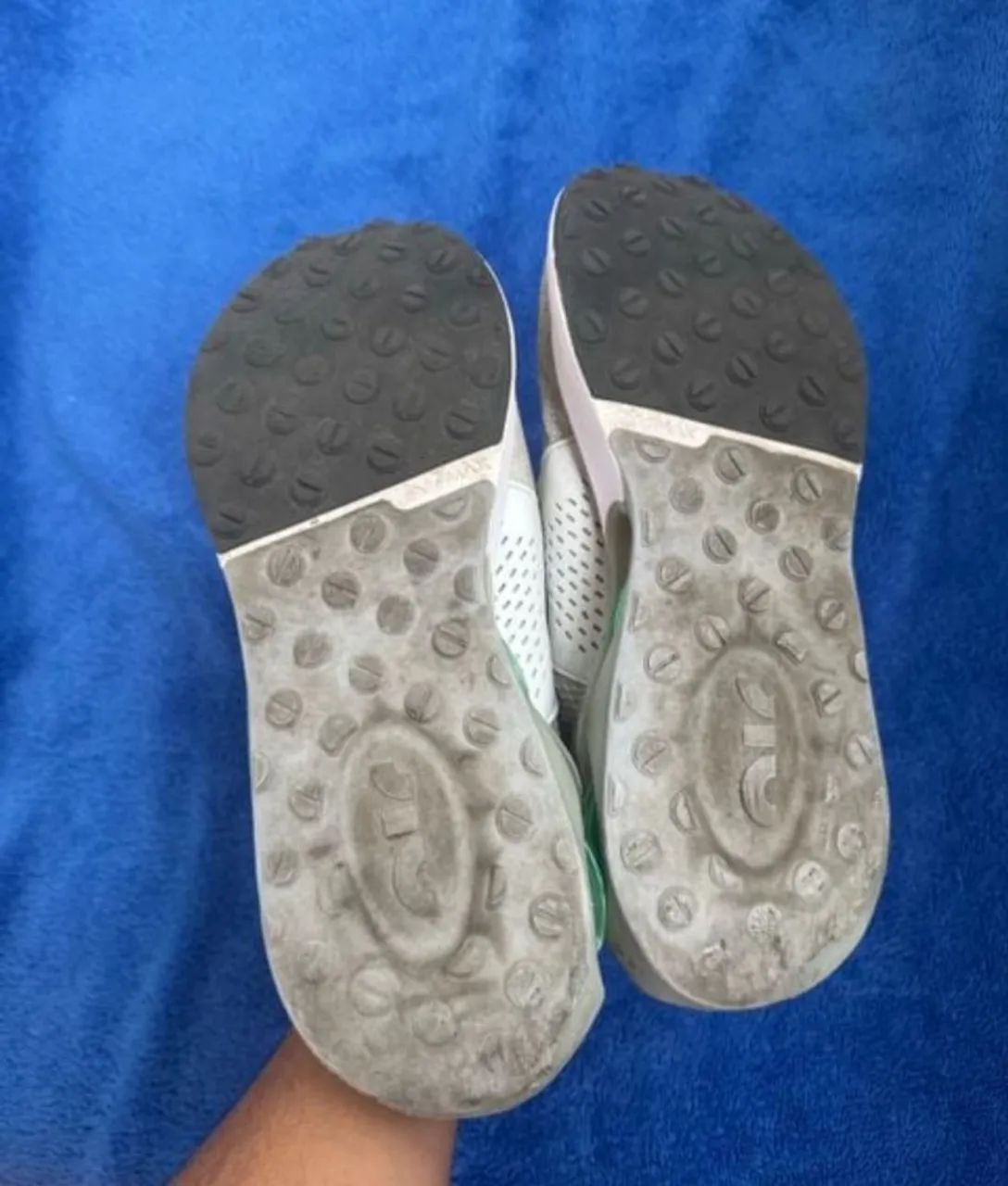 Nike AIr Max 65163252688770124
