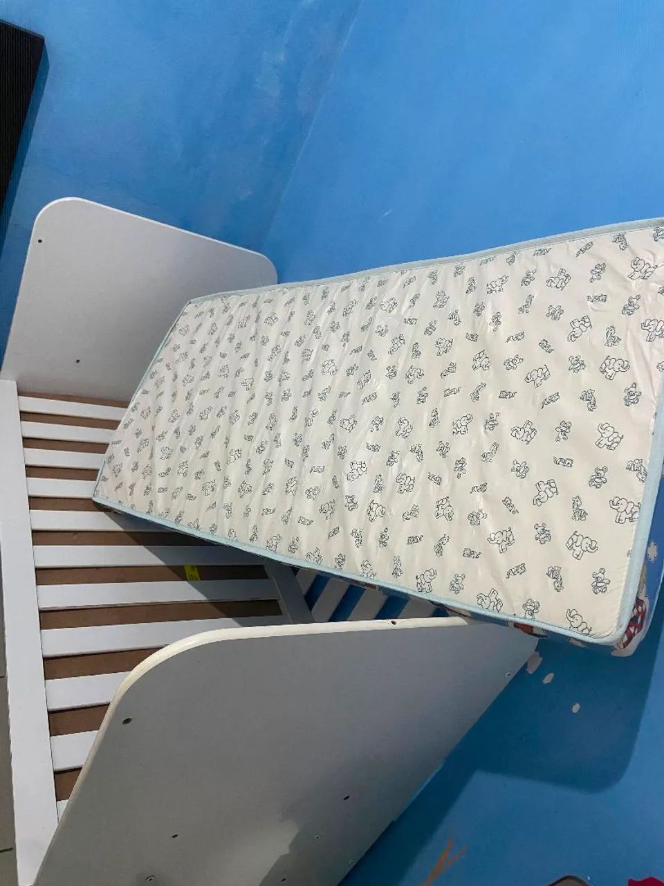 Ber ço novo para vender logo  - Foto 2