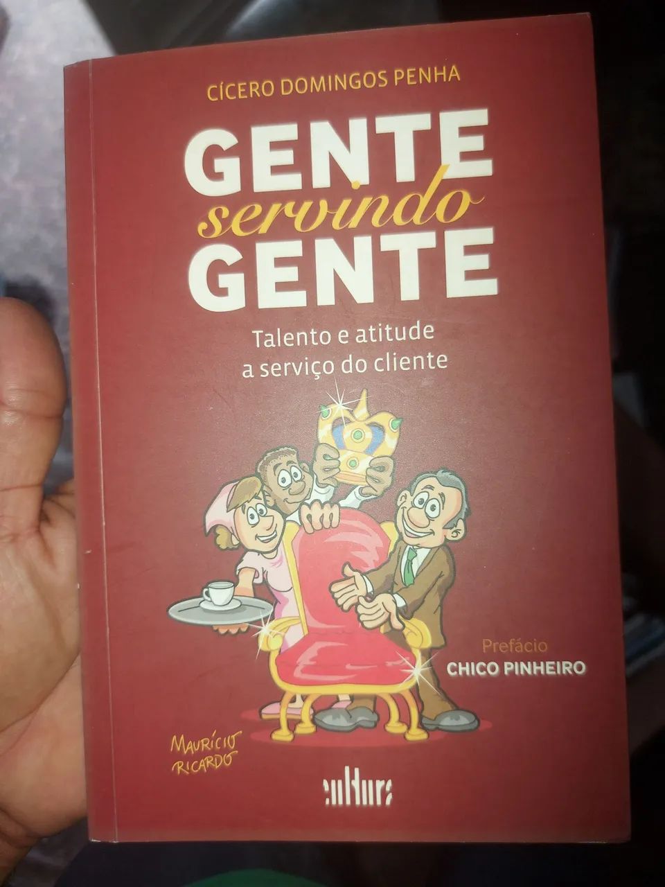 Livros 