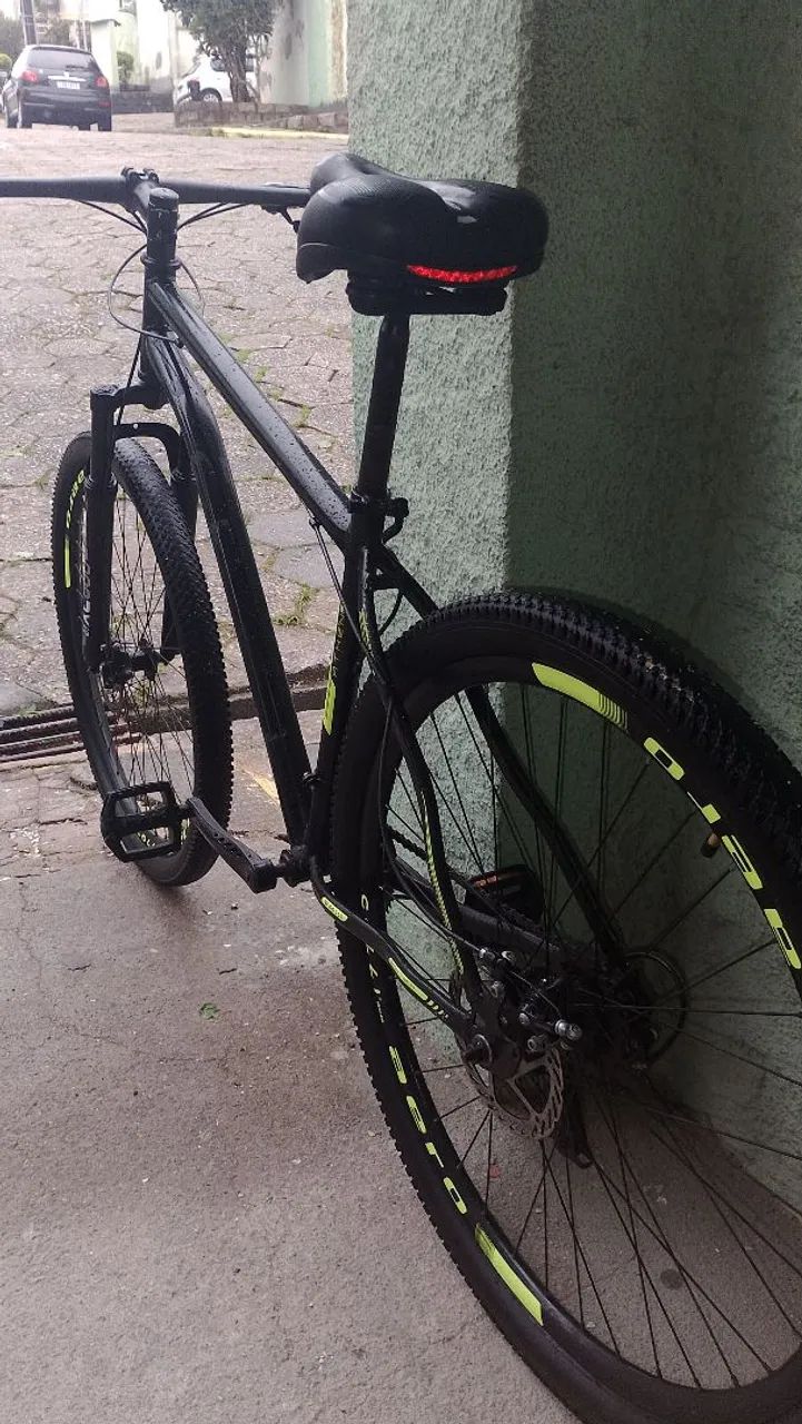 Bike colli Athena aro 29 - Foto 5