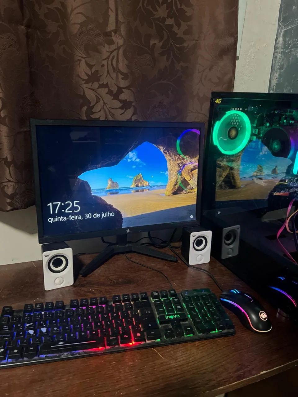 Computador Gamer  - Foto 2