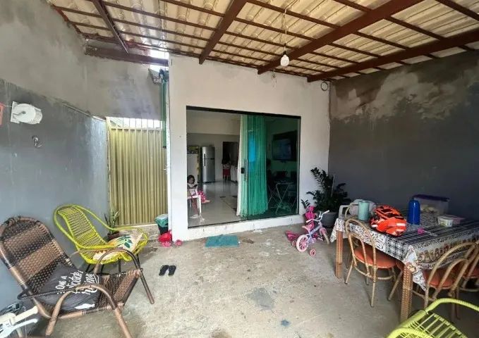 casa a venda em Goiabeiras 