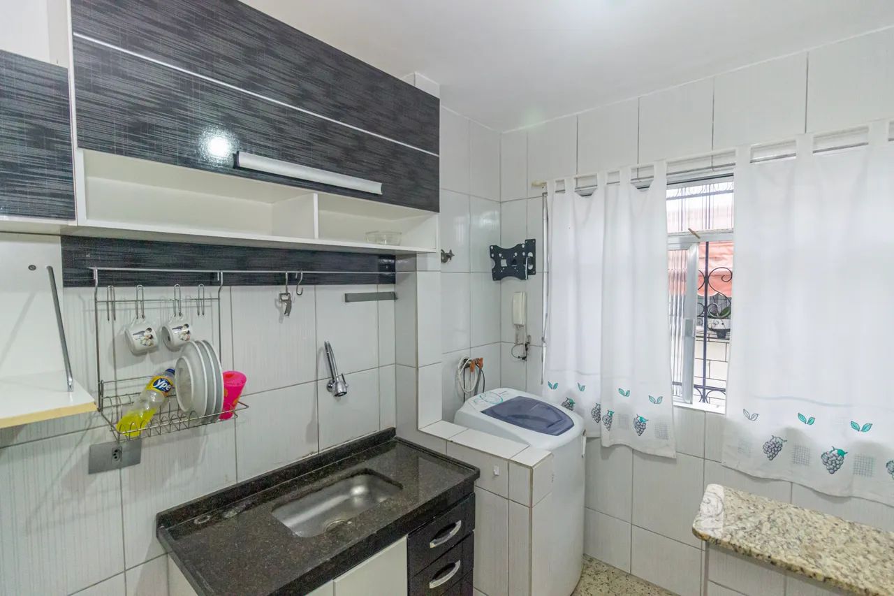 Apartamento  - Foto 2