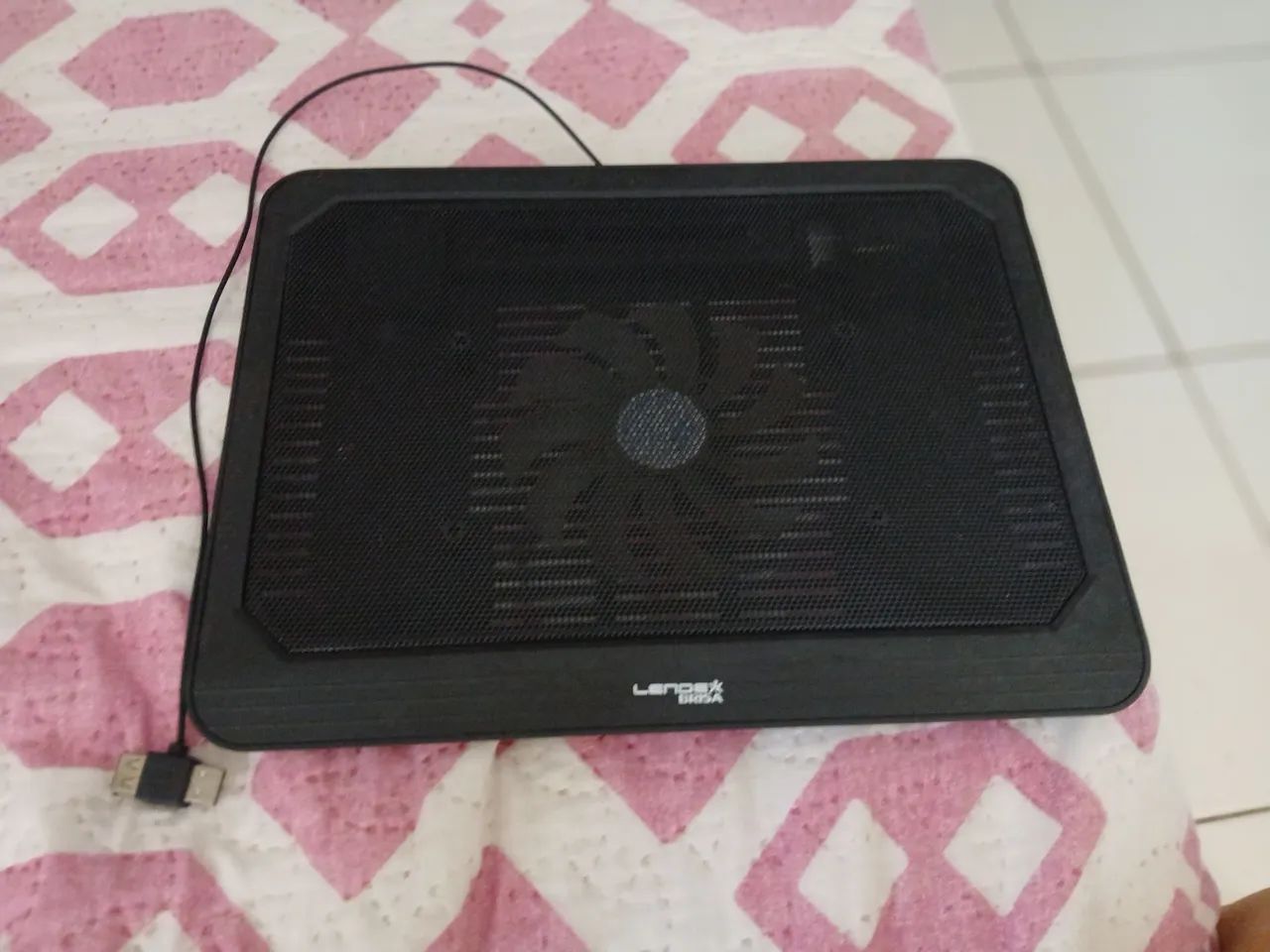 Desaquecedor de leptop - Foto 2