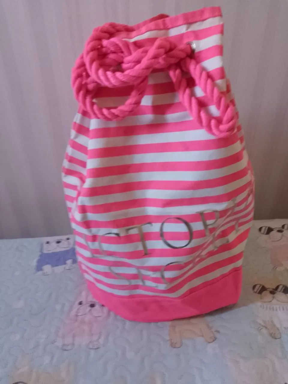 Bolsa Victoria secret original.