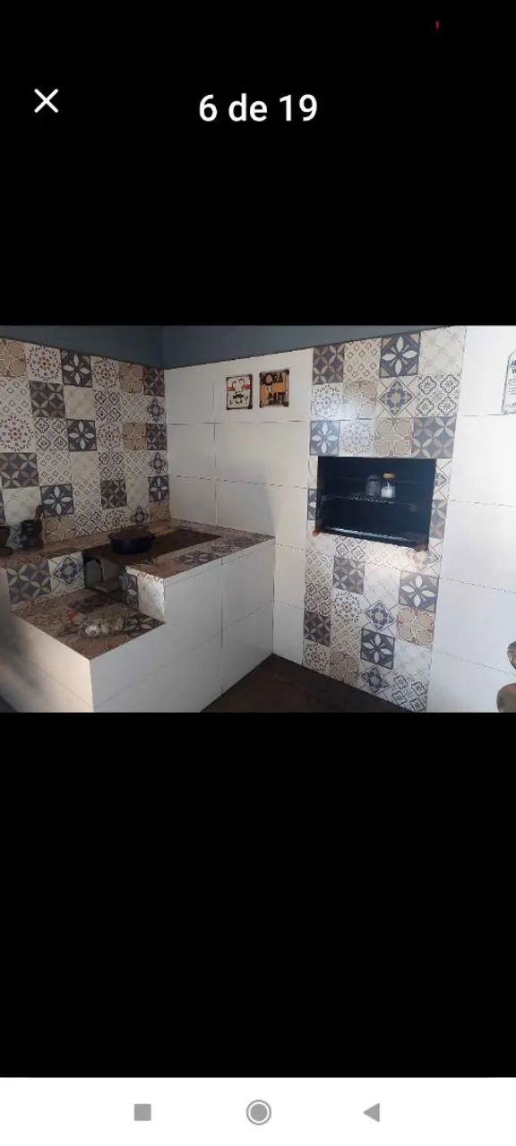 CHÁCARA VENDE/TROCA  - Foto 5