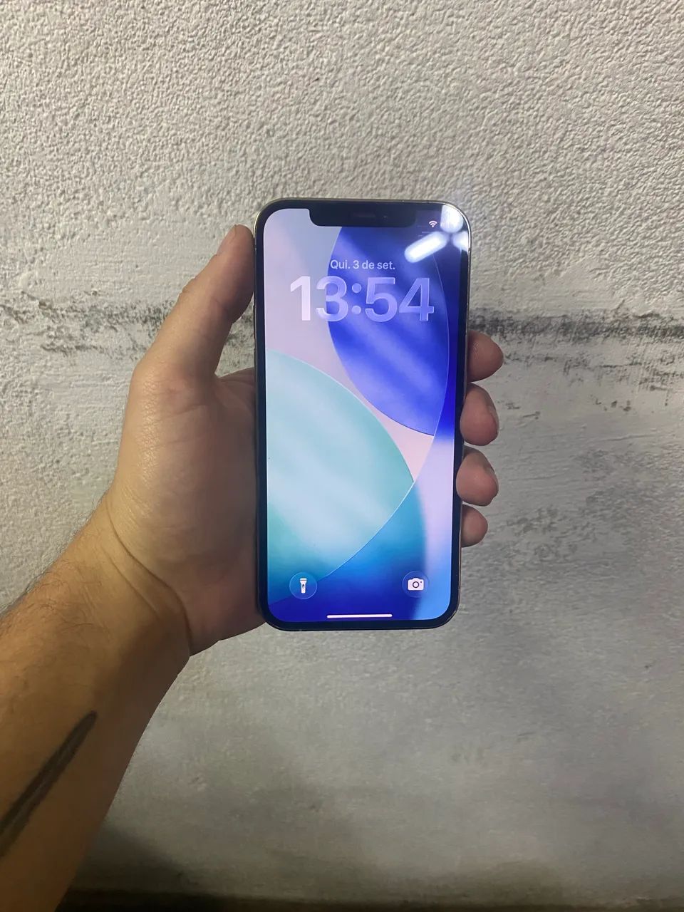iPhone 12 Pro 128 g - Foto 5