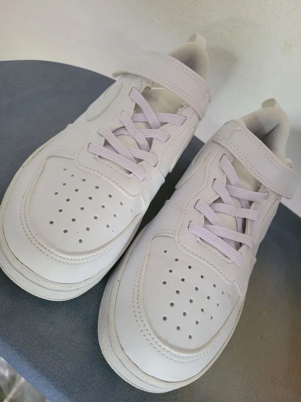 Tênis infantil Nike Original  - Foto 2