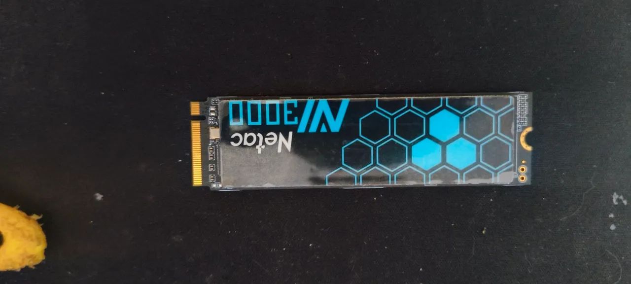 NVME M.2 250gb - Foto 3