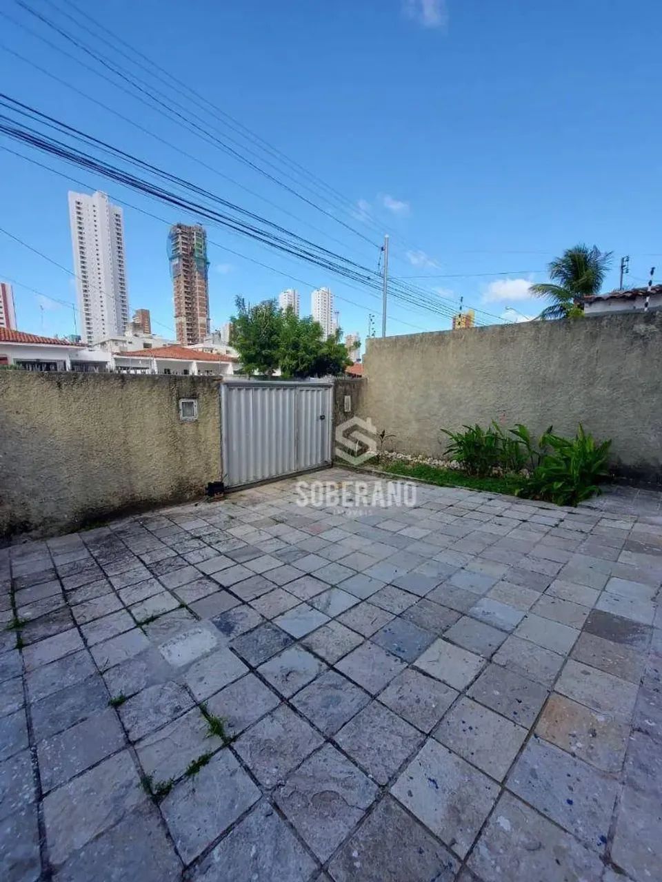 Casa com 3 dormitórios para alugar, 110 m² por R$ 4.500,00/mês - Manaíra - João Pessoa/PB - Foto 17