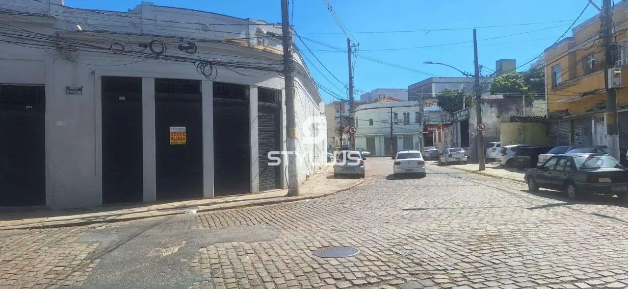 Ponto Comercial em Rua Capitão Resende - 180m ² (Ref: CA6497) - Foto 4