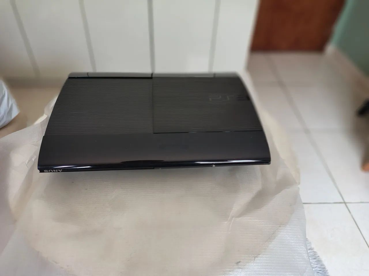 PS3 Novo - Foto 3
