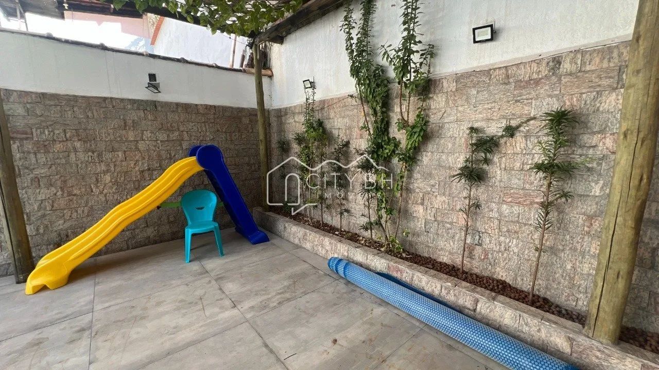 Casa com 4 quartos no Nova Granada para venda. - Foto 3