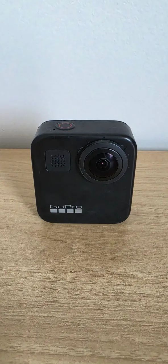 GoPro Max