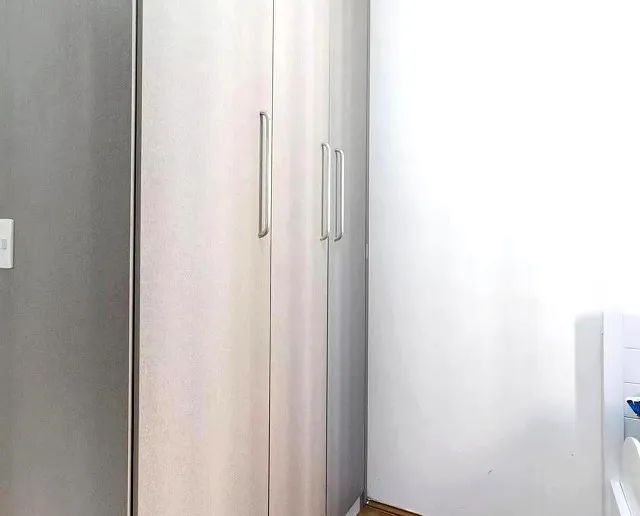 (2 dormitórios com mobília) (Vaga de garagem) (Mínimo 12 meses com caução) - Foto 2