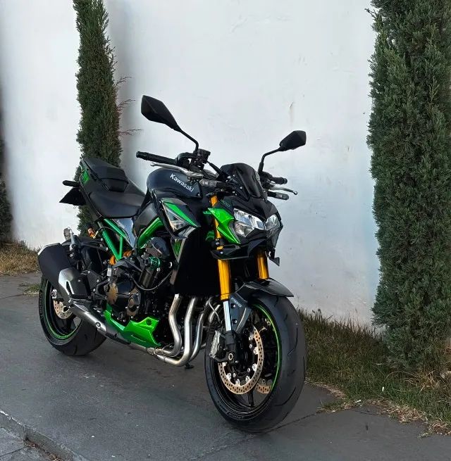 Z 900 R Edition 2022 - 1539854971 | OLX