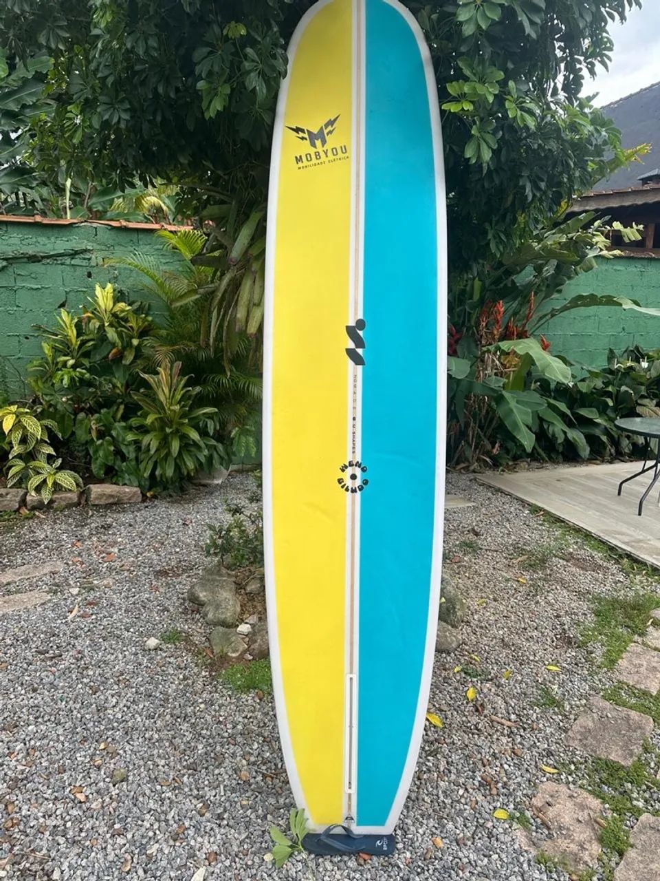 Prancha longboard  - Foto 2