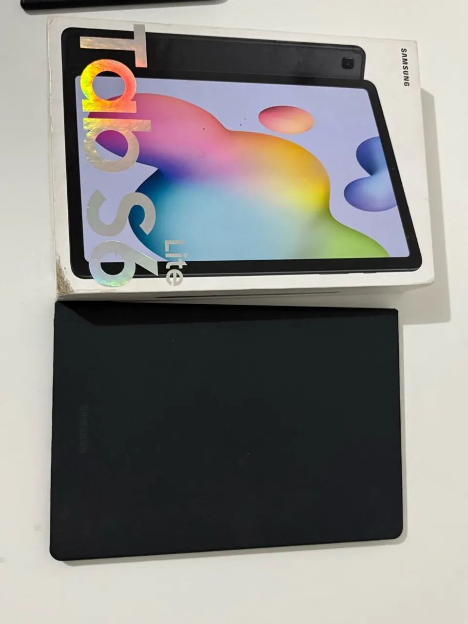 Samsung Tab S6 Lite 64GB - Foto 4