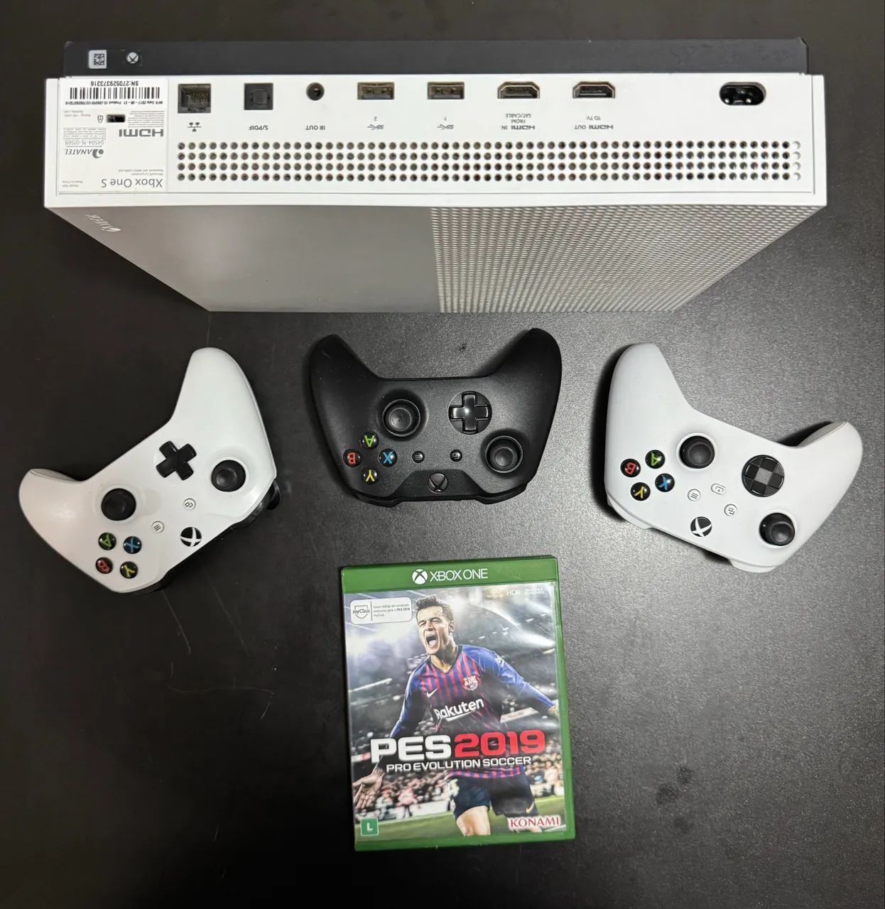 Xbox ONE S - Foto 3