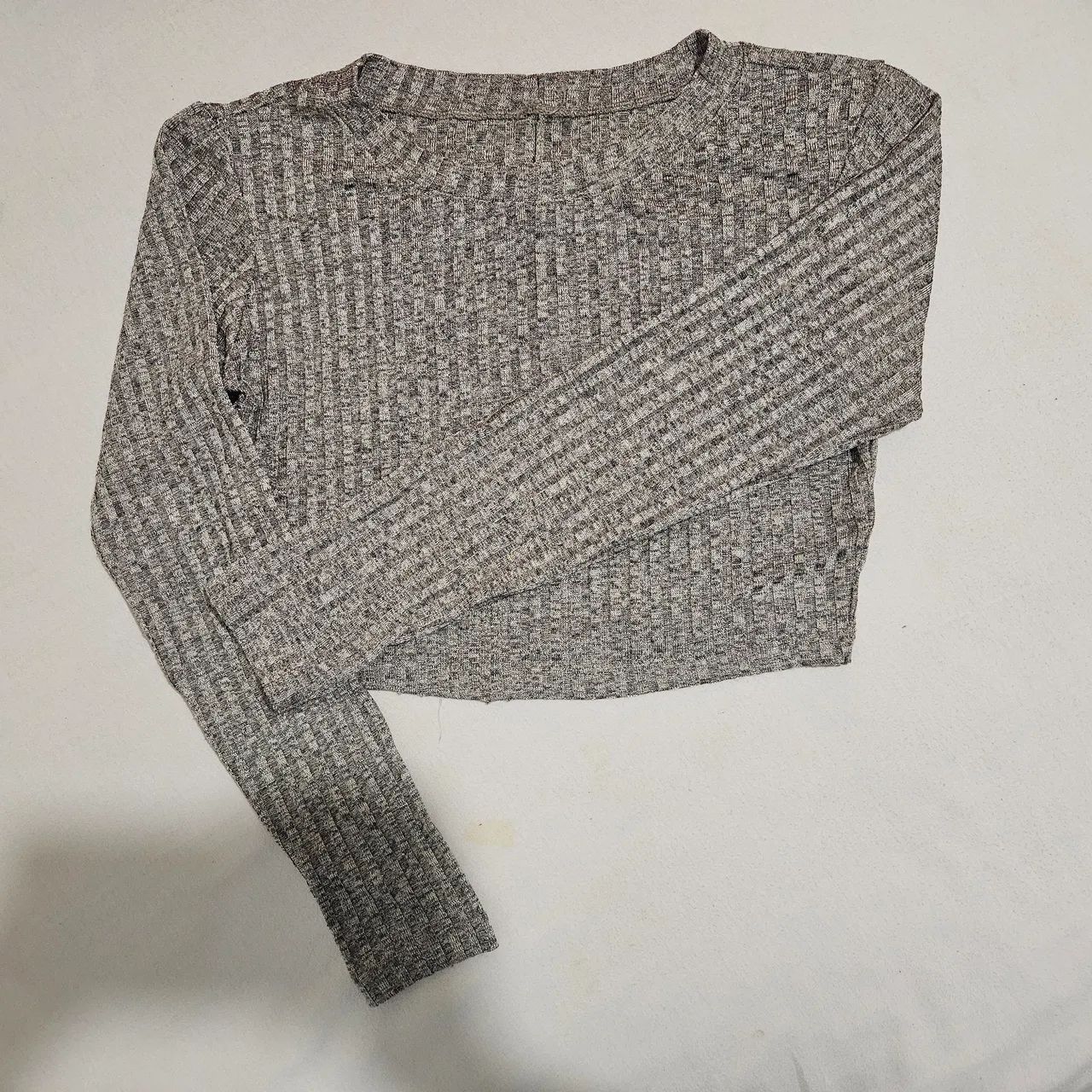 Conjunto de blusas croped  - Foto 3