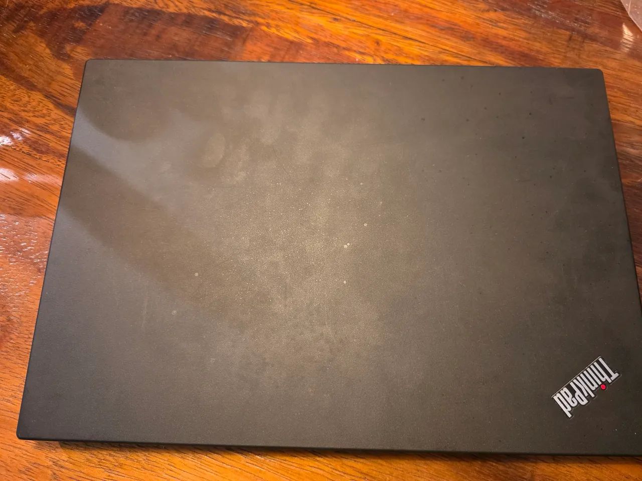Thinkpad T14 1ger Intel - Foto 4