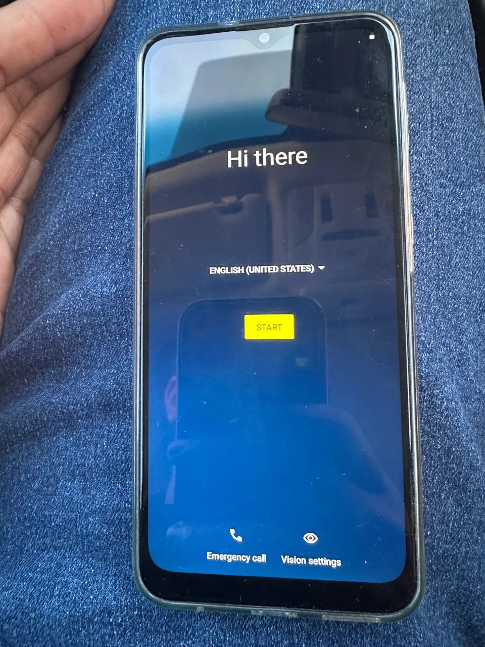 Moto G20