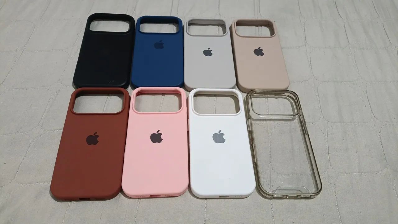 Iphone 17 Pro (Novinho) - Foto 5