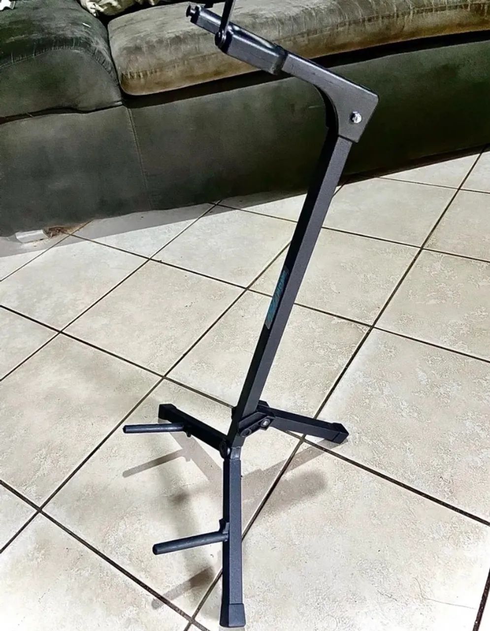 Pedestal de Violão 