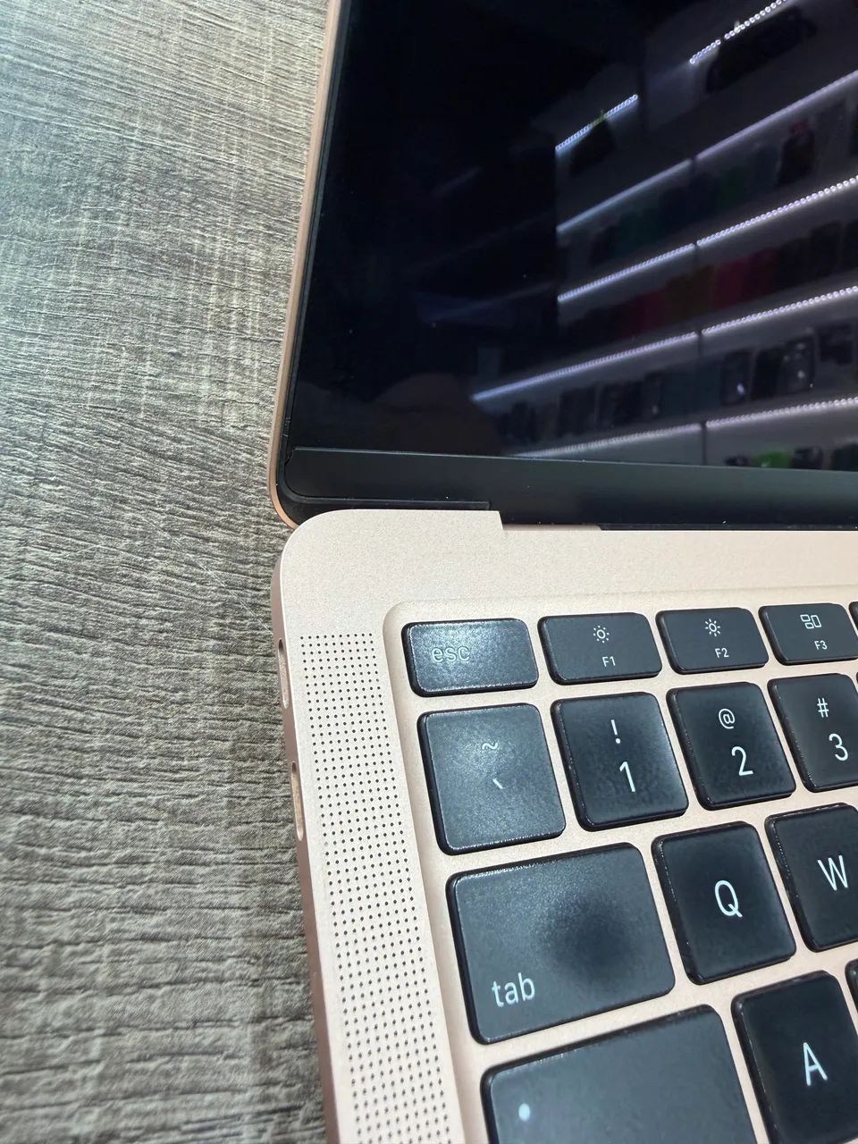 MacBook Air M1 256gb - Notebooks - Cidade dos Funcionários
