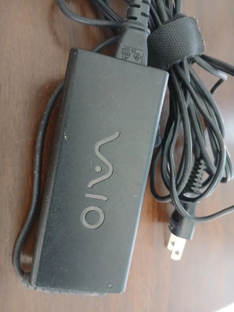 Fonte para notebook diversas ( Sony e Samsung ) - Foto 4