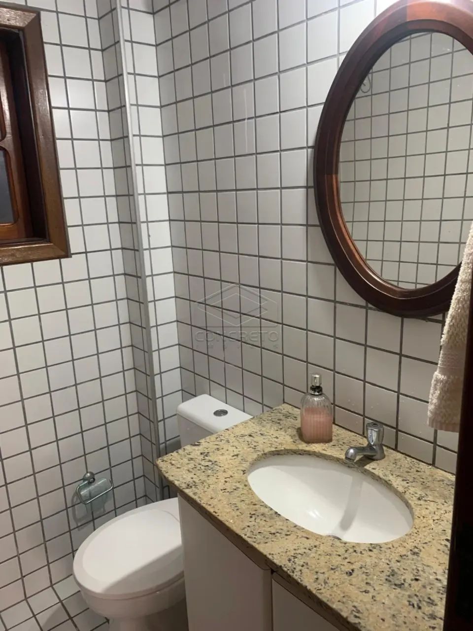 SOBRADO COM 3 DORMITORIOS SENDO UMA SUÍTE - Foto 4