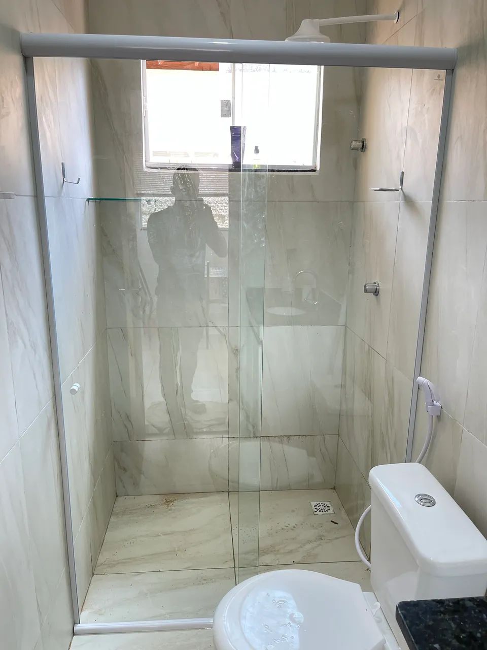 Box de banheiro com o melhor preço do mercado - Foto 2