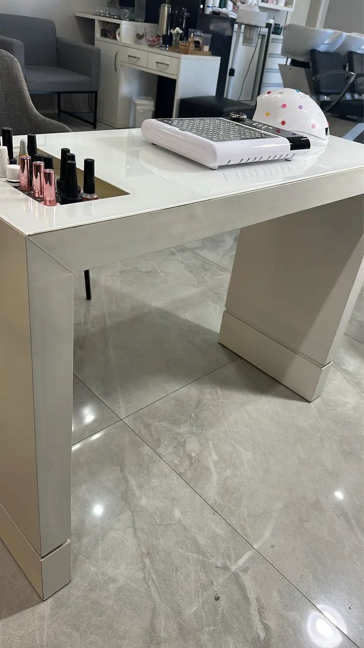 Mesa manicure - Foto 2