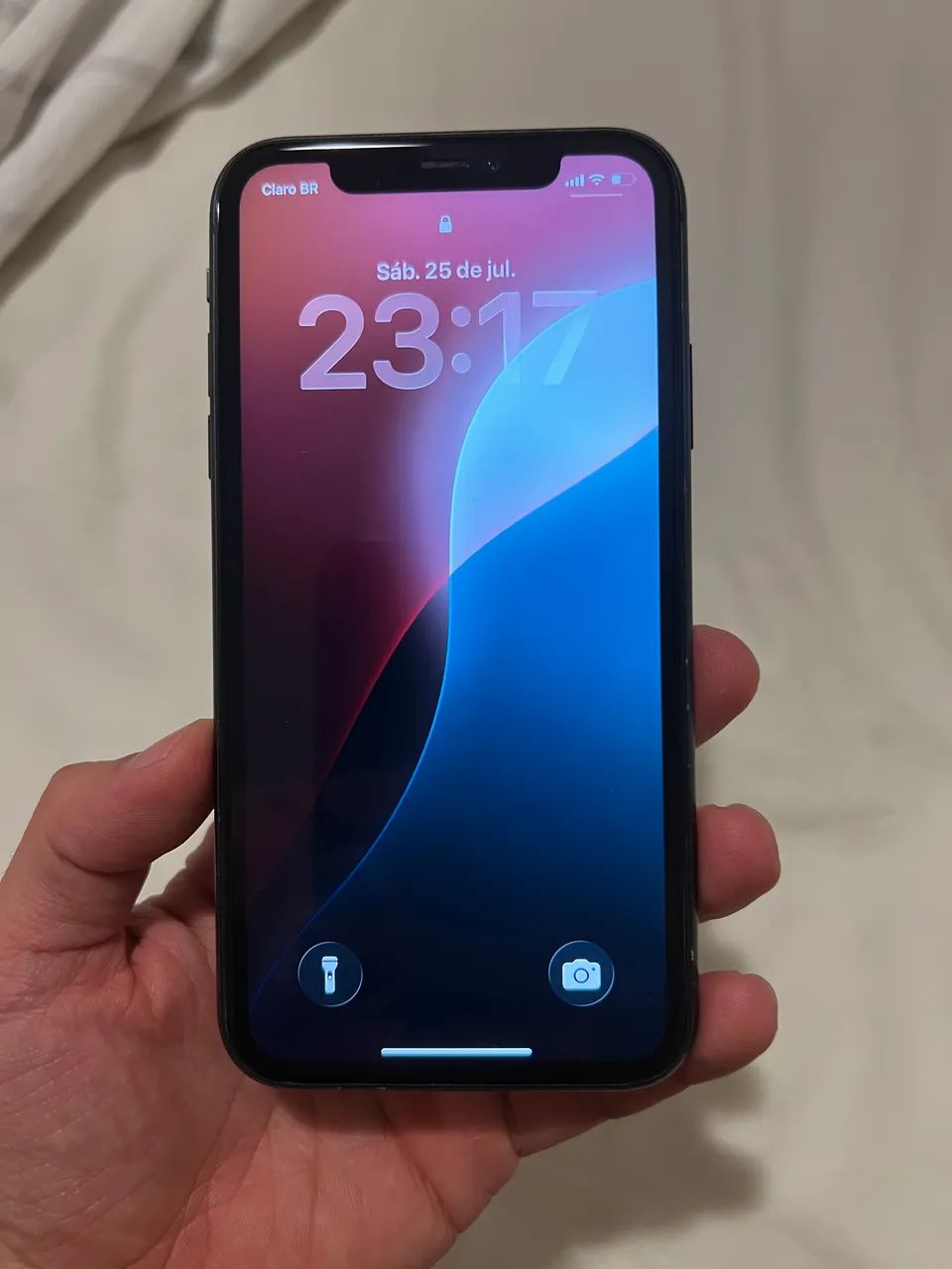 iPhone 11 - perfeito estado.  - Foto 5