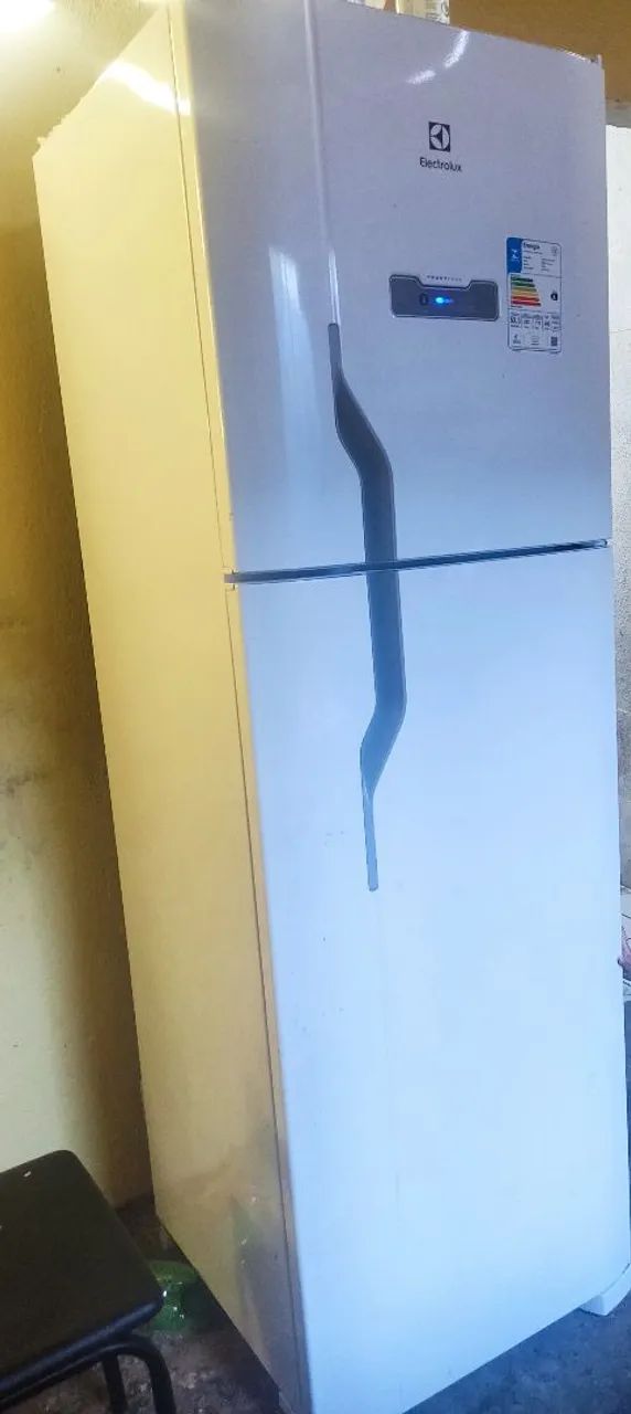 Geladeira