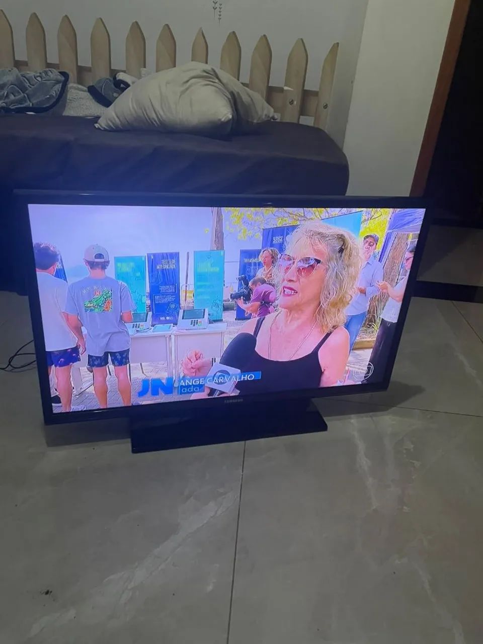 Tv sansung 32 - Foto 2