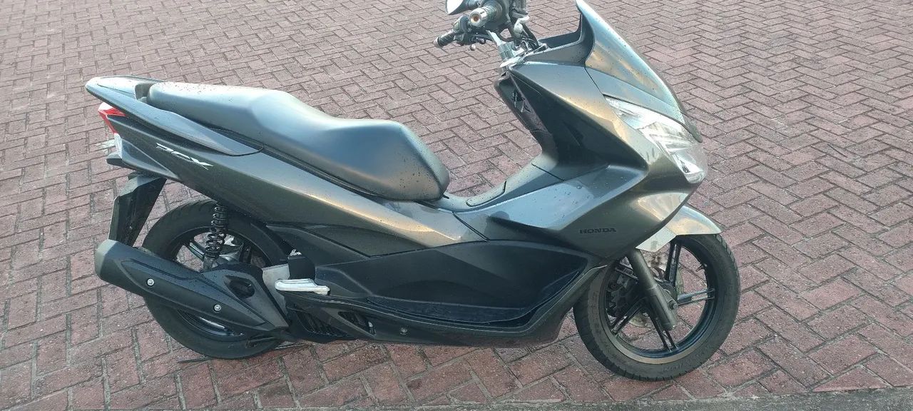 Vendo PCX 2016 - Foto 5