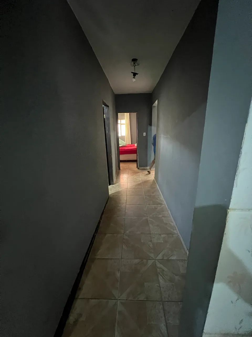Vendo casa escriturada  - Foto 5