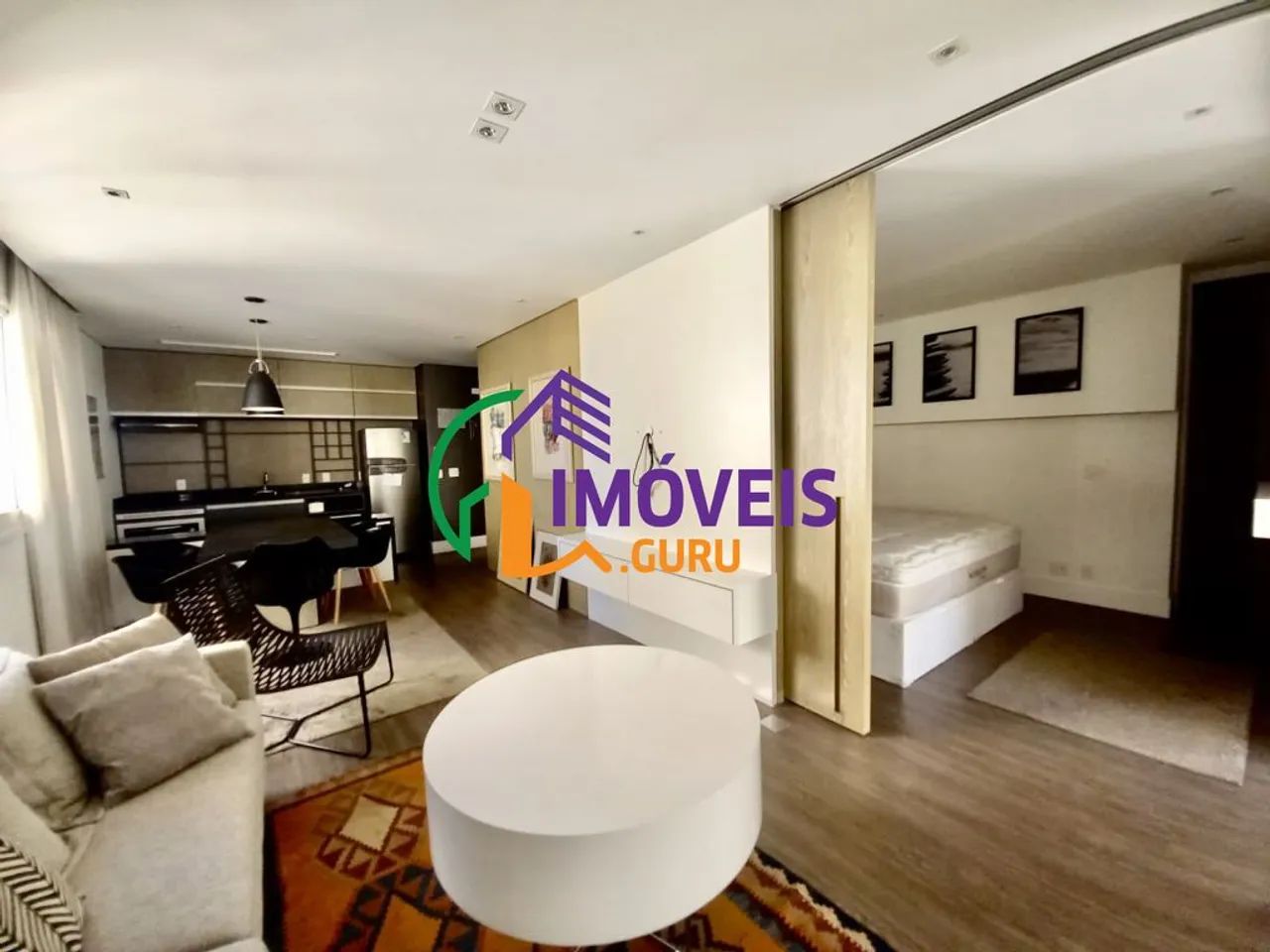 APARTAMENTO - ITAIM BIBI - SP