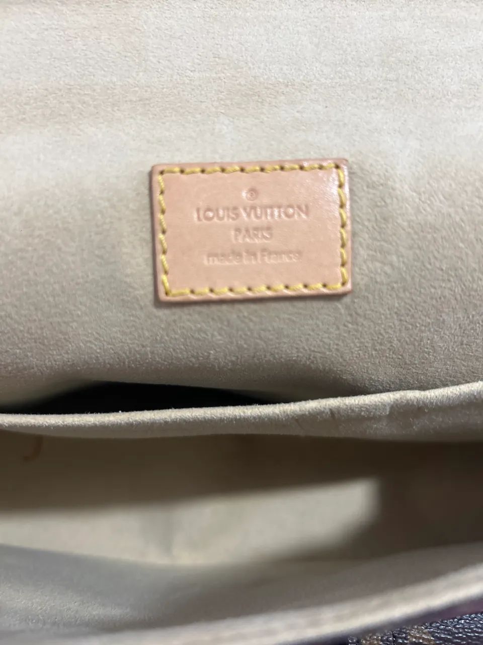 Bolsa louis vuitton  - Foto 3