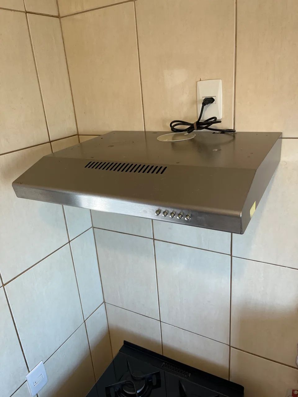Exaustor cozinha - Foto 2