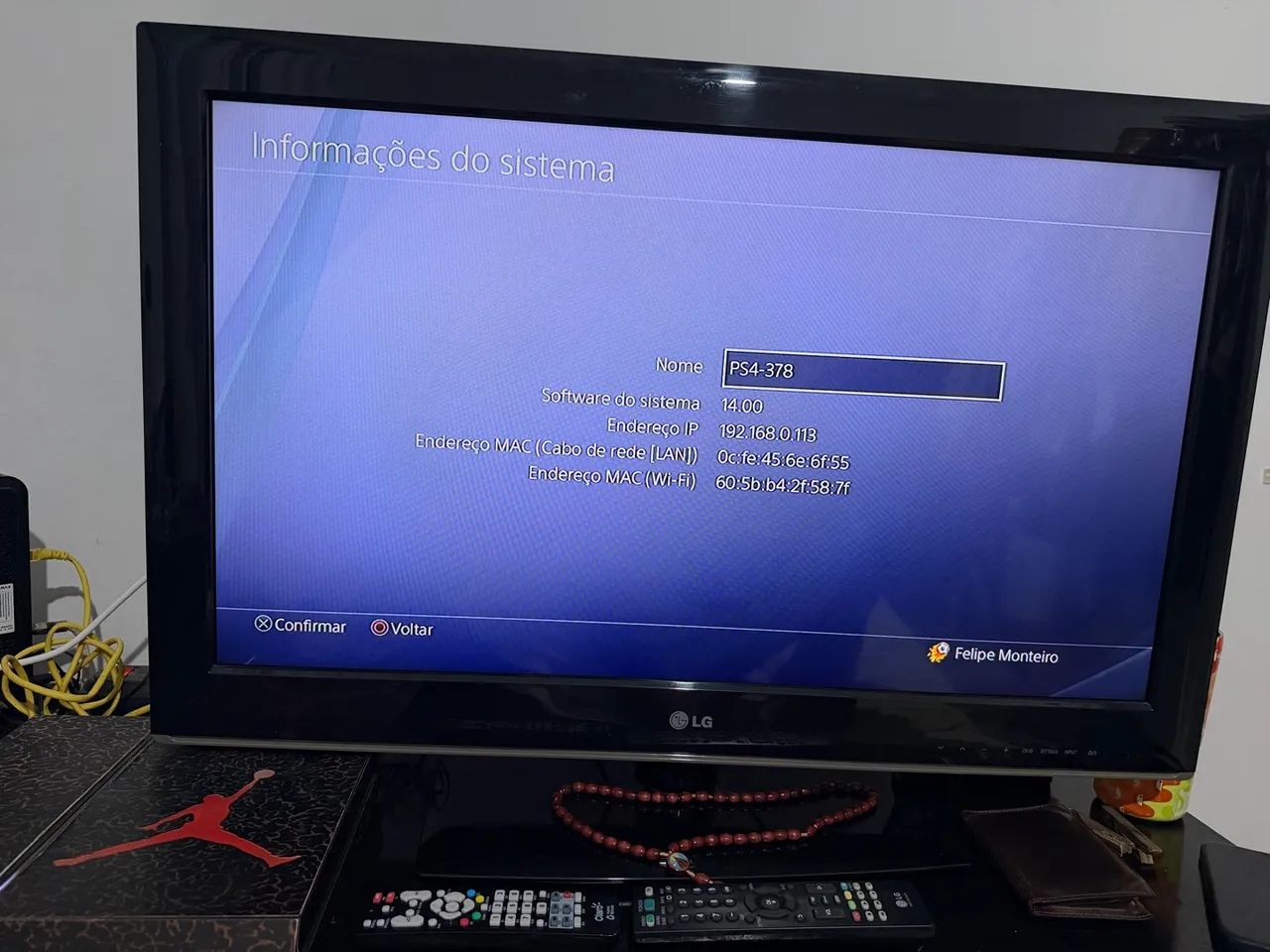 Ps4 - Slim  - Foto 2