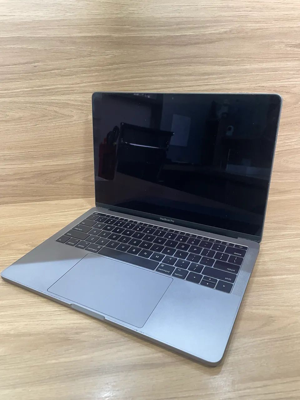 MacBook Pro 13-inch 8/256GB - EXCELENTE - Notebooks - Boa Viagem
