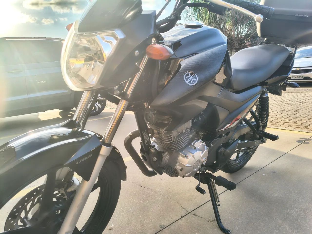 Yamaha Factor 150 - 2018 | 50.000 km - Foto 5