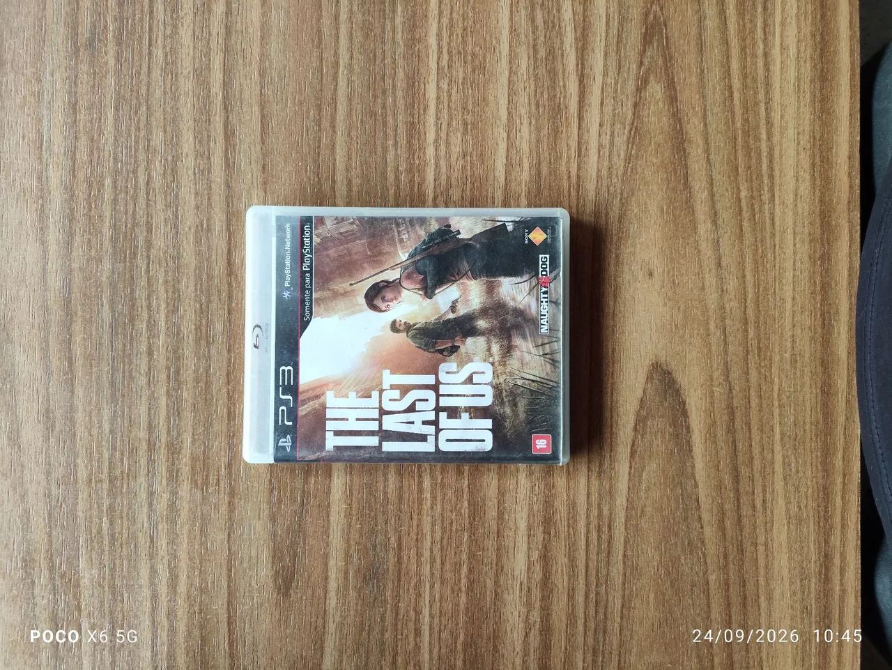 The last ps3